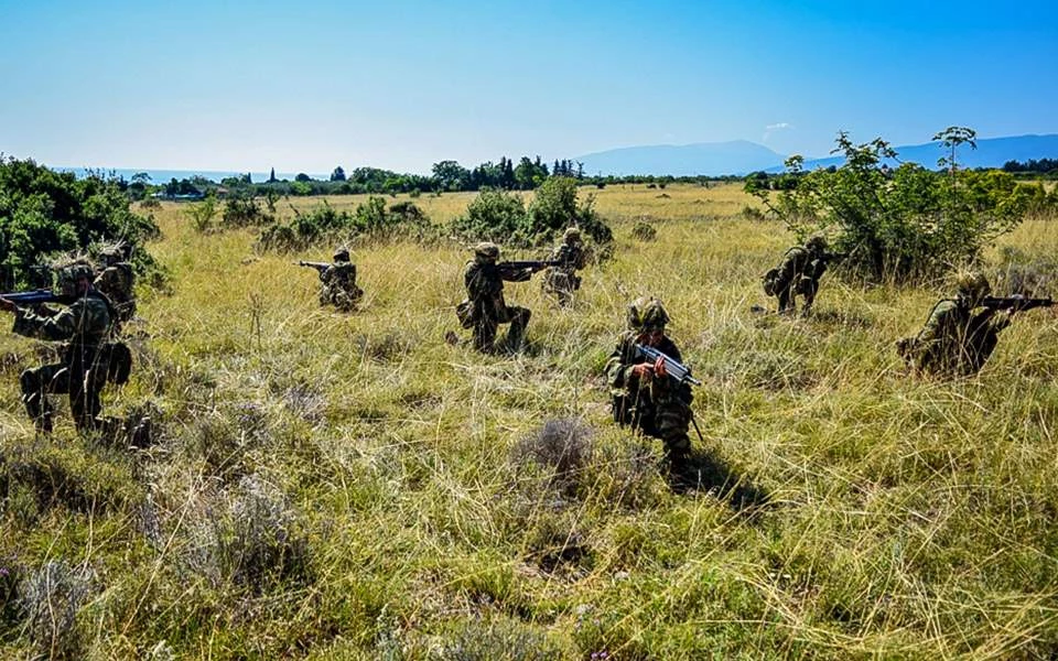 Με συμπτώματα ιογενούς γαστρεντερίτιδας 29 Eυέλπιδες στη Ρεντίνα